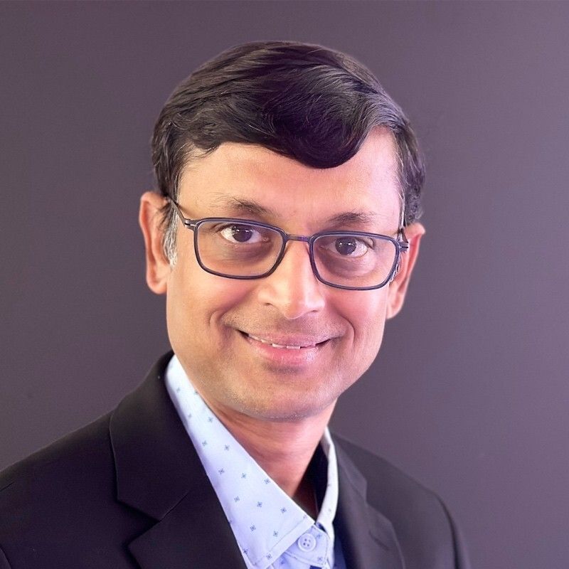 Shantanu Dey - Founder of Property Genie